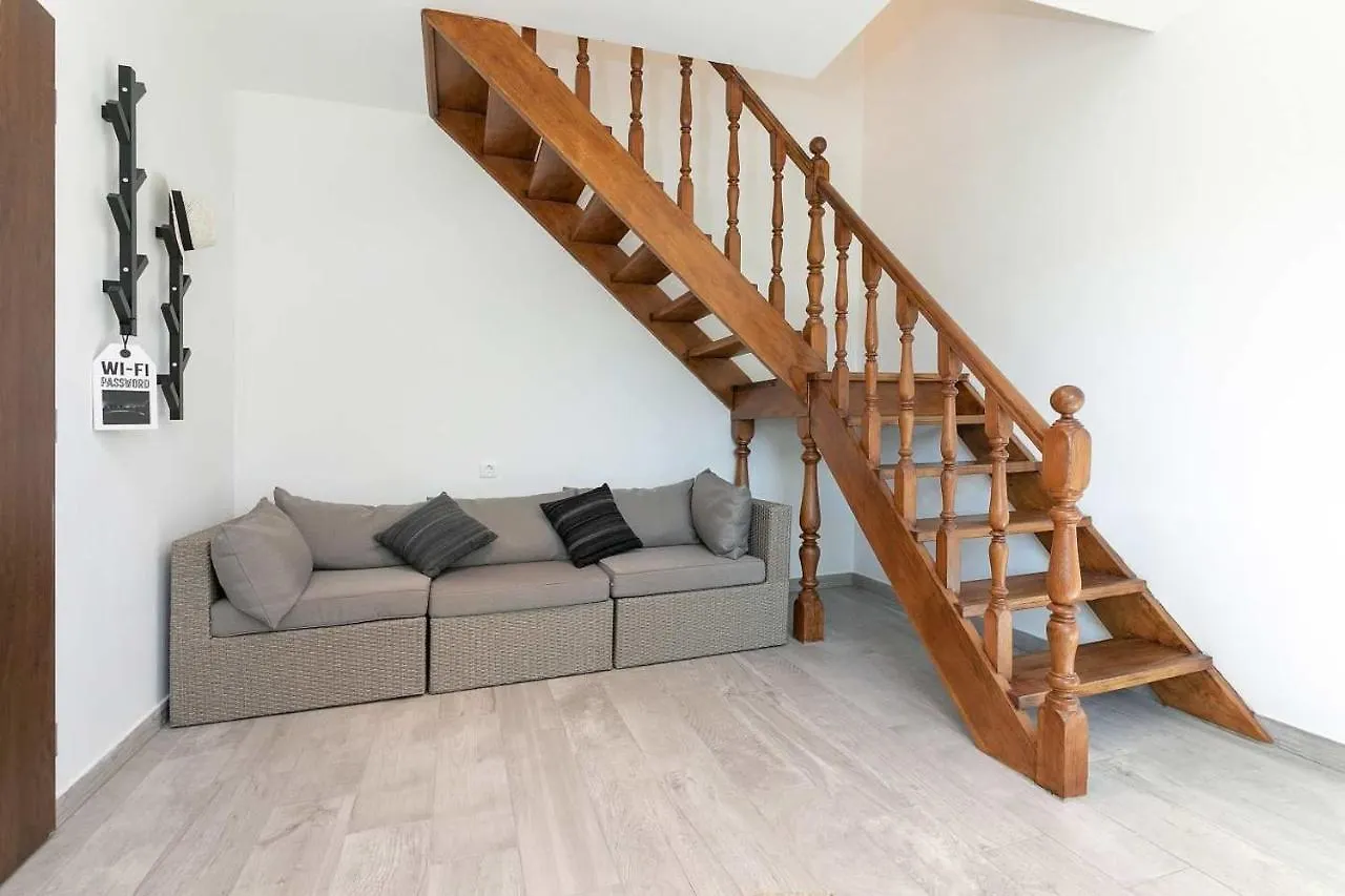Apartmán Adrijana Poreč